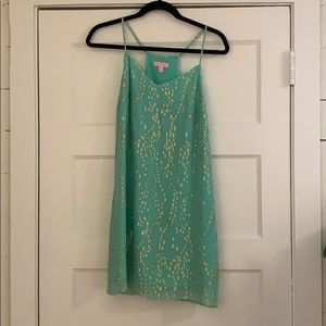 Lily Pulitzer dress